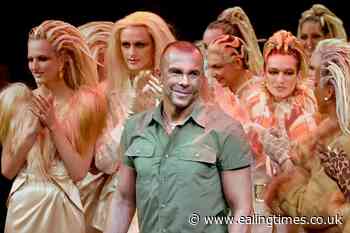 Kim Kardashian honoured to be muse for designer Thierry Mugler - Ealing Times