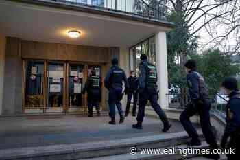 Student kills one and wounds three in shooting at German university - Ealing Times