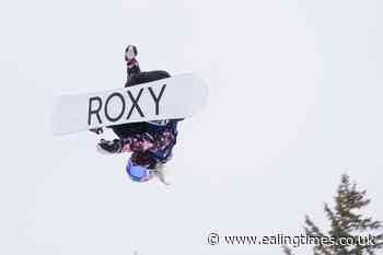 Beijing-bound Ormerod channelling gymnastic inspiration after Biles' Olympic struggles - Ealing Times