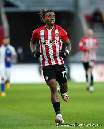 Frank adamant Brentford didn't deserve to lose against Wolves - Ealing Times