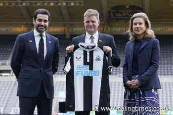 5 players Newcastle could target this week to boost relegation battle - Ealing Times