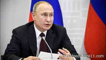 What's happening with Russia and Ukraine, and what might come next?