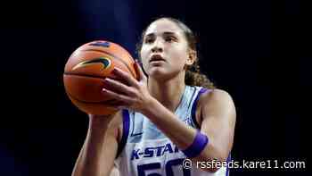 Minnesota native crushes NCAA Women's Basketball D1 single-game scoring record