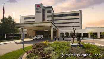 Man arrested after assaulting nurse, security guard at Burnsville hospital