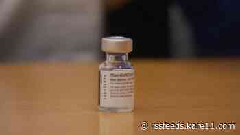 When will kids younger than 5 be able to get a COVID vaccine?