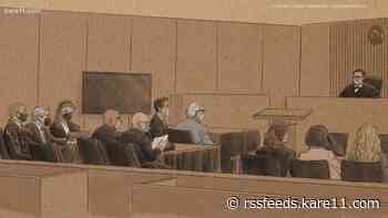 Opening statements set for Monday in federal trial of 3 former Minneapolis police officers