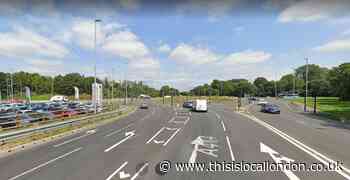 Streets in Epping, Harlow, Loughton, Waltham Abbey shut for roadworks