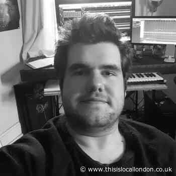 Interview with Film Composer, Jared Walker  - Vern Gallardo, Greenshaw High School