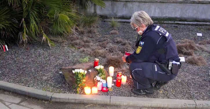 Amoklauf in Heidelberg:  OB Würzner sieht "Angriff gegen uns alle" (Update)
