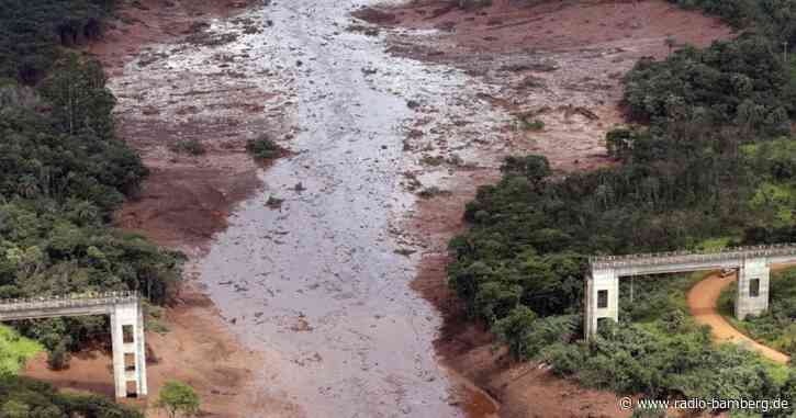 Weiter Prozess gegen TÜV Süd nach Staudamm-Katastrophe