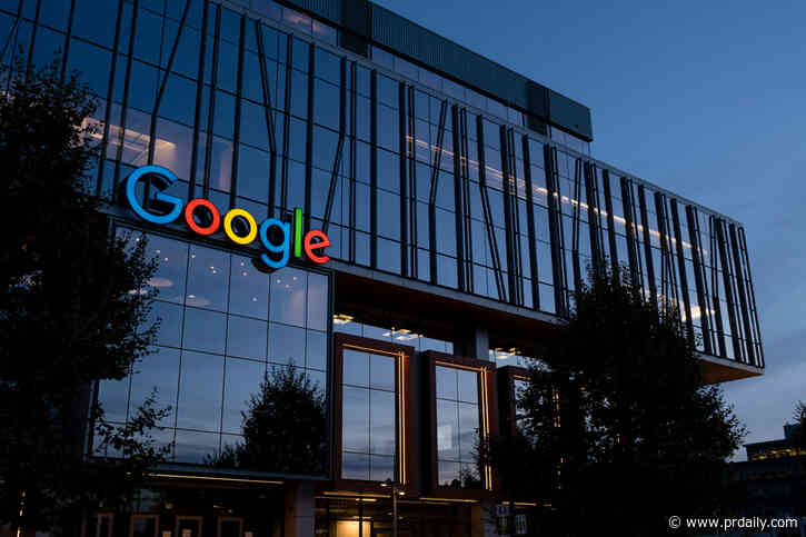 4 attorneys general sue Google over user privacy, addressing trust crisis for your audience, and Unilever announces layoffs