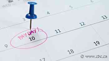 You shouldn't have to wait 2 weeks to get paid, say proponents of new payroll system