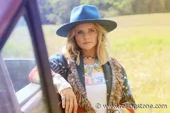 Miranda Lambert on Supporting the LGBTQ Community, Overcoming Covid, and Finding Her ‘Inner Zen’