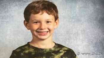 Suspect in Amber Alert for 6-year-old 'may be armed,' RCMP say