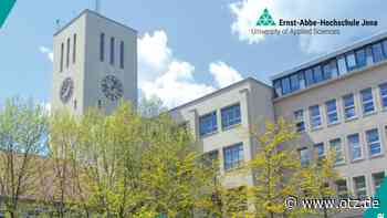 DFG-gefördert: Jenaer Mikro-Optik ganz groß