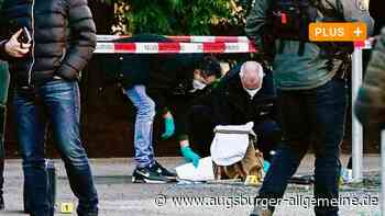 Amoklauf in Heidelberg: Schock und Trauer auch an der Universität Ulm