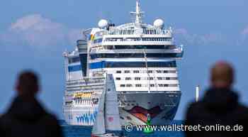 Stürmische Zeiten: Kreuzfahrtkonzern Genting auf Grund gelaufen: Was wird jetzt aus den MV Werften?