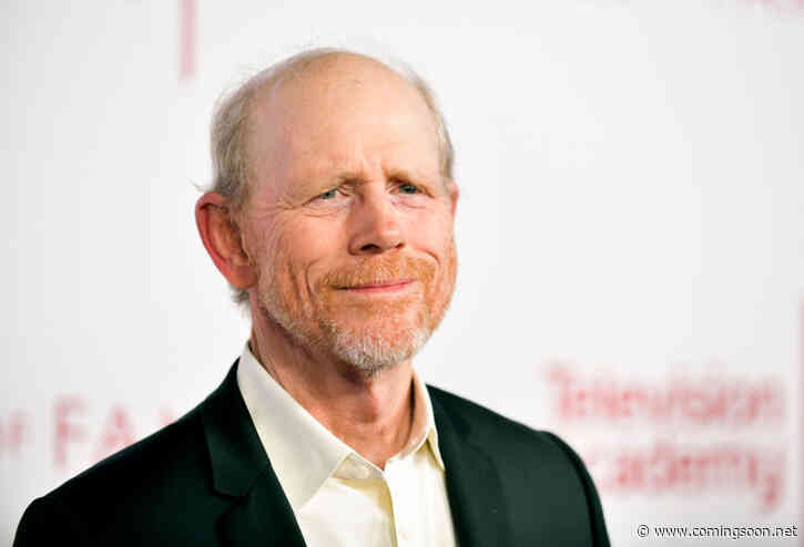 Ron Howard’s Survival Biopic Thirteen Lives Sets Late 2022 Release Date
