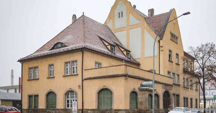 Im Schlachthof in Bamberg ist ein Teil des Betriebs eingestellt worden.