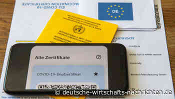 Alter, Dauer, Beginn: Das sind die wichtigsten Infos zur kommenden Impfpflicht