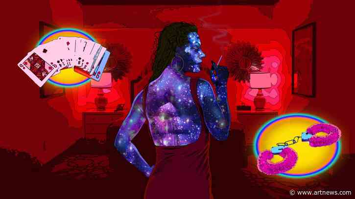 Jennifer and Kevin McCoy Bring a Cutting-Edge NFT Game to the Sundance Film Festival