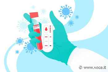 Covid in Emilia-Romagna: 40 decessi (1 a Carpi), 148 pazienti ricoverati in terapia intensiva (-4 rispetto a ieri), 2.625 in altri reparti Covid (+83), 14.719 nuovi casi (283 a Carpi) - Voce di Carpi