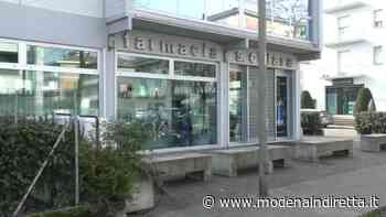 Covid, a Carpi il farmacista che “sussurra” ai no vax. VIDEO - modenaindiretta.it