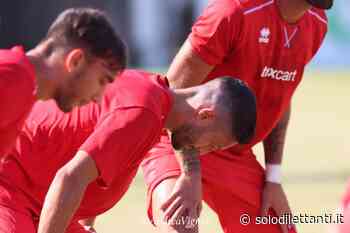 CALCIO SERIE D: L'ATHLETIC CARPI PER GLI ALLENAMENTI SI TRASFERISCE A CIBENO - Solo Dilettanti