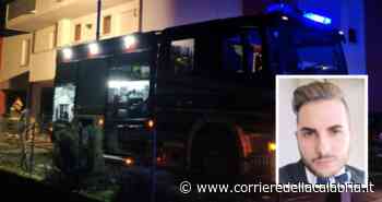 Esplosione in garage a Carpi, possibile autopsia sul corpo dell'insegnante di Tropea - Corriere della Calabria