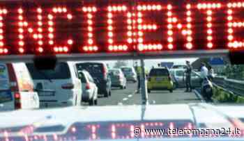 FORLI'-CESENA: Osservatorio Provinciale per l'incidentalità, 2773 i sinistri nel 2021, 23 mortali - Teleromagna24