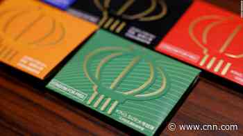 Condoms available but hugs discouraged at Beijing Winter Olympics