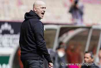 3. Liga: FCK festigt Platz zwei, Viktoria Köln schlägt SC Verl - RevierSport