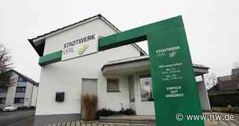 Stadtwerk Verl verhängt jetzt auch noch Neukunden-Stopp - Neue Westfälische