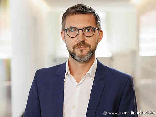 TUI Cruises holt Vertriebsstrategen an Bord