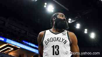 NBA trade rumors: Nets' James Harden sounds iffy on Brooklyn