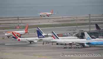 Une destination fait son retour en vol direct à l'aéroport de Nice