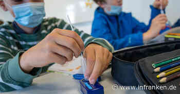 Bamberg: Omikron-Welle trifft Schulen und Kitas - über 250 Infizierte