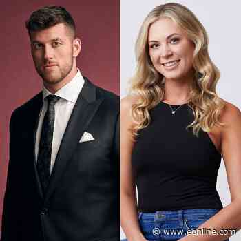 Did Cassidy Deserve to Be Sent Home on The Bachelor? Vote Now!