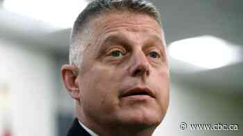 Court places publication ban on Vice-Admiral Haydn Edmundson's sexual assault case