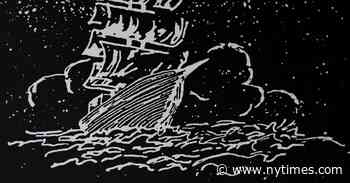 A Shipwreck Leads to a Reckoning