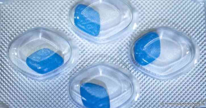 Experten empfehlen: Viagra weiter nur auf Rezept