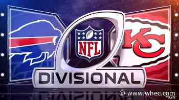 Chiefs fans donating to Oishei in $13 increments