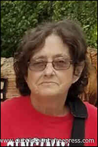 Margaret L. “Maggie” Schmitt, 61, Jasper - Dubois County Free Press