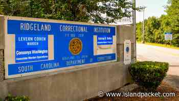 Woman conspired to drone drop drugs to Jasper County prison | Hilton Head Island Packet - Hilton Head Island Packet