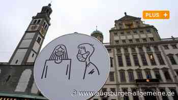 Bürgerumfrage zeigt, wie Augsburger durch die Corona-Zeit gekommen sind