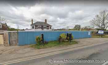 Ex-Epping Green pub and restaurant could make way for houses