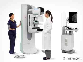 Hologic makes Super Bowl debut with women’s health message