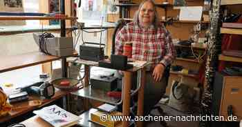 Hifi am Bushof schließt: Hermine Schneider dreht den Ton ab und geht