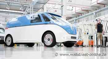 Neue Kooperation gestartet: Autonomes Fahren: Volkswagen und Bosch wollen Tesla Paroli bieten