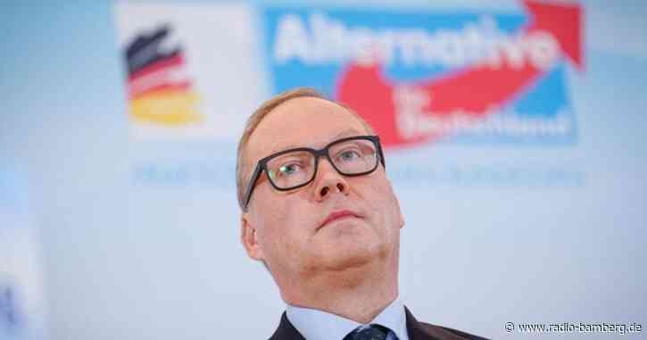 Kandidatur auf AfD-Ticket – CDU-Mann droht Parteiausschluss
